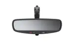 68333749AA - Glass: Inside Rear View Mirror for Mopar Image