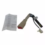 7L1Z7861203AB - Electrical: Buckle for Ford Image