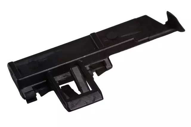 Passenger Side Rear Door Window Belt Molding Clip - GM (92257710)