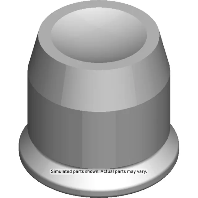 11602945 - : Multi-Purpose Threaded Plug for GM Image