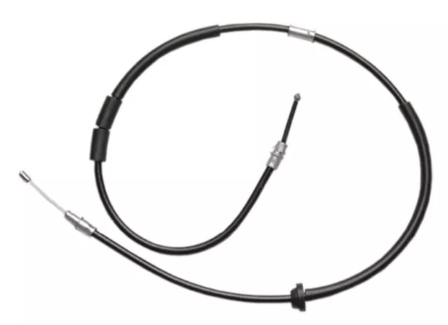 18037831 - : Rear Parking Brake Cable Assembly for GM Image