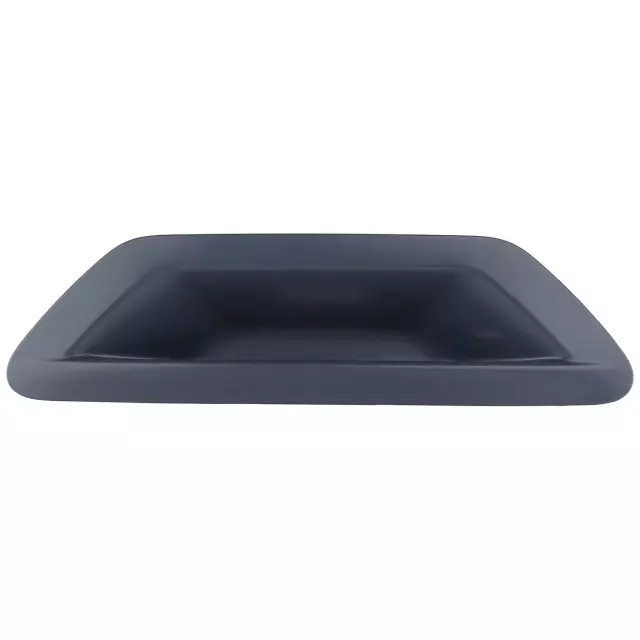 KT4Z5841018DA - Body: Release Handle for Ford: Edge Image