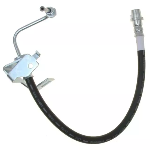 19307889 - : Rear Hydraulic Brake Hose Assembly for GM Image