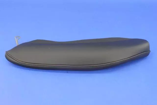 Seat Back Bolster Assembly - Mopar (5VA231X9AA)