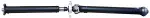 986379 - : Rear 2-Piece Steel Driveshaft Assembly for BMW: X5, X6 Image
