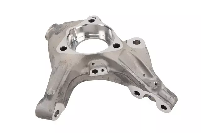 Driver Side Steering Knuckle - GM (42757358)