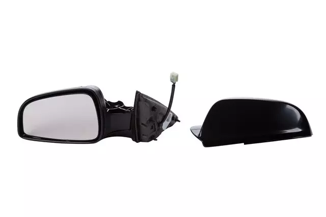 20893713 - Body: Mirror Assembly for Chevrolet: Malibu | Saturn: Aura Image