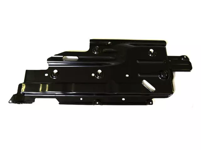 68224914AC - Frame, Bumper and Fascia: Front Skid Plate for Jeep: Cherokee Image