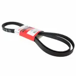 JK6876A - Belts &amp; Cooling: Motorcraftâ„¢ Serpentine Belt for Ford: Aerostar, Explorer, Ranger Image