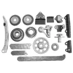 ZC76196 - : INA US Engine Timing Set for INA US Image