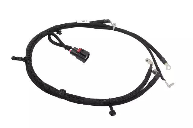 84541032 - : Battery Positive Cable for GM Image