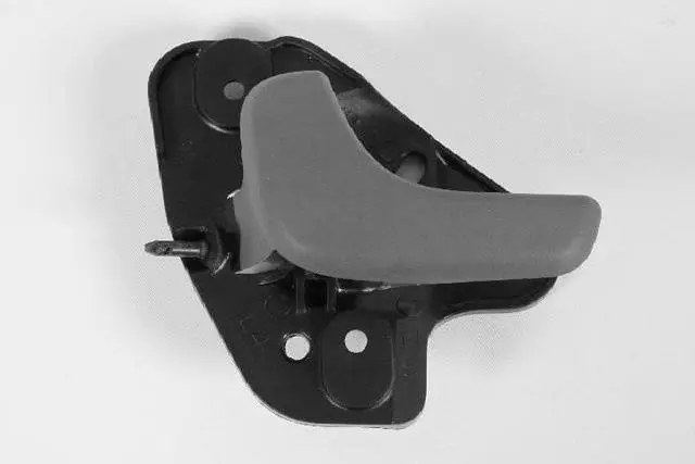 RT77ZJ3AA - Body: Handle, Inside for Chrysler: Town &amp; Country | Dodge: Caravan, Grand Caravan Image