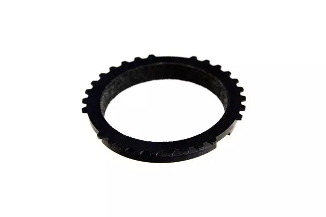 12523252 - : Manual Transmission Synchronizer Blocking Ring for Cadillac: CTS | Chevrolet: Camaro, Corvette | Pontiac: Firebird Image