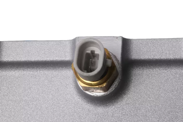 Intercooler Cover - GM (12631035)