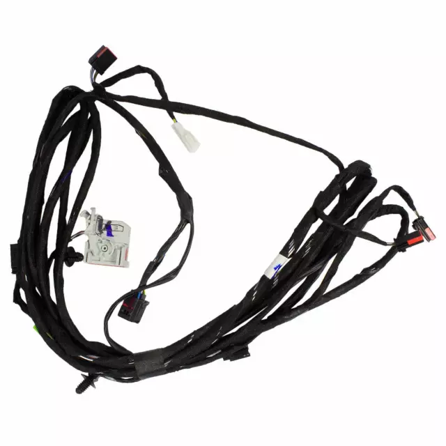 F1FZ14335J - : Wire Assembly for Ford Image