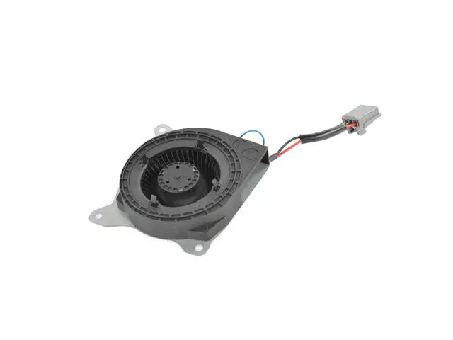 Seat Back Blower - Mopar (55057475AB)