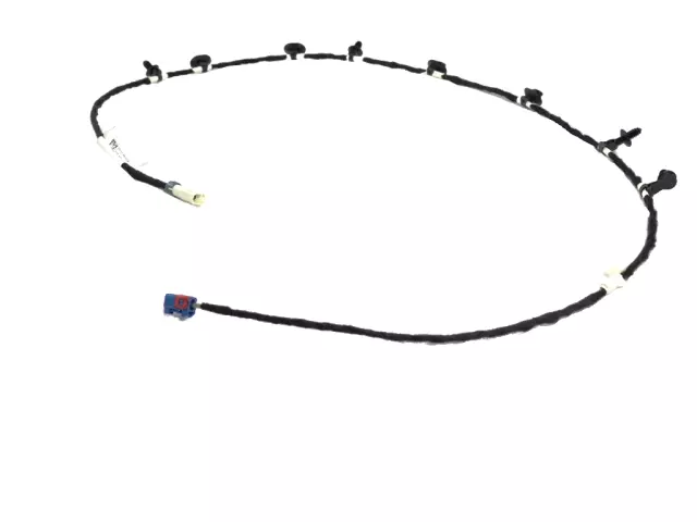 68619787AA - Electrical: Instrument Panel Wiring for Mopar Image image