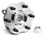 D32024X00JNW - Suspension: Value Advantageâ„¢ HUB ASSY REAR for Nissan: Pathfinder Image