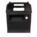 JL1Z78045E24AB - Body: Rear Trim Panel for Ford Image