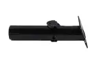 68524049AB - Frame, Bumper and Fascia: Front Rail Extension, Left for Mopar Image