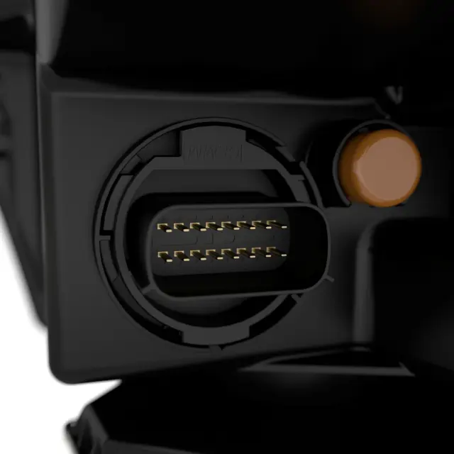 68533275AB - : Mopar Headlamp for Mopar Image