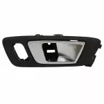 GN1Z5822600CA - : Handle, Inside for Ford: EcoSport Image