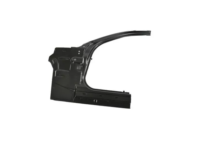 Genuine Alfa Romeo Panel Body Side Aperture Front - Alfa Romeo (68300511AA)