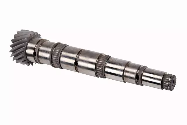 Manual Transmission Main Shaft - GM (96242685)