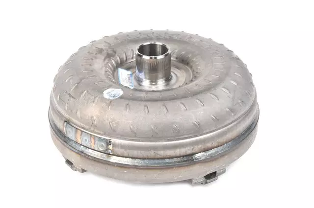 24209250 - Transmission: Automatic Transmission Torque Converter for Cadillac: DeVille, Eldorado, Seville | Oldsmobile: Aurora | Pontiac: Bonneville Image