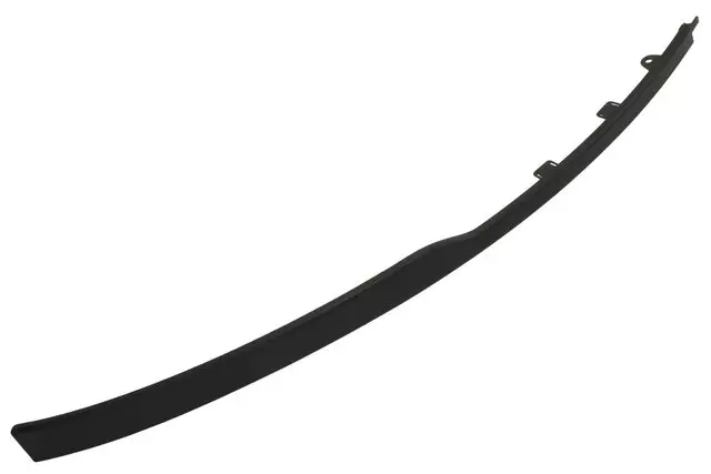 22787166 - : Front Driver Side Bumper Valance Panel for Buick: Regal Image