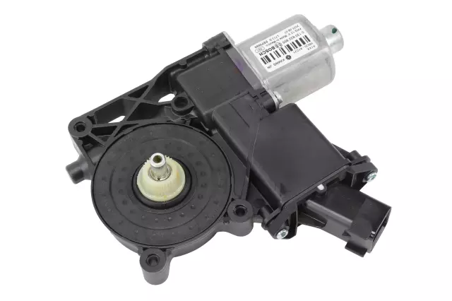 Window Motor - GM (84480447)