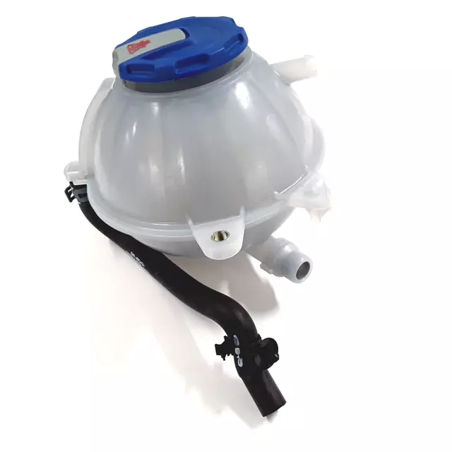 80A121405AQ - : Expansion Tank for Audi: Q5, Q5 PHEV, Q5 Sportback Image