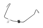 84726638 - : Front Driver Side Brake Pipe for ACDelco Image