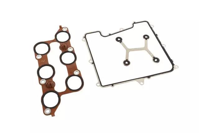 19368081 - : Intake Manifold Gasket Kit with Gaskets for GM Image