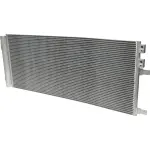 CN30177PFC - : A/C Condenser -- Condenser Parallel Flow for UAC Image