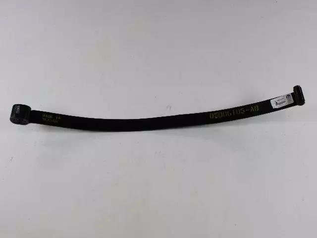 Rear Leaf Spring, Right - Mopar (5006105AB)