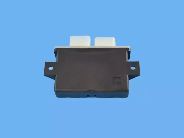 Diesel Exhaust Fluid Module - Mopar (68301070AC)