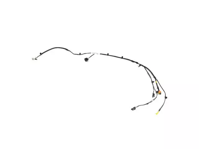 Seat Wiring, Canada, US - Mopar (68377032AA)