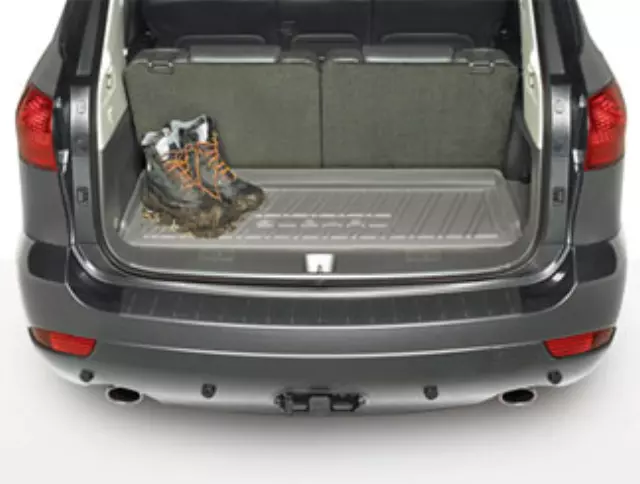 J501SXA000MW - : Cargo Tray for Subaru Image