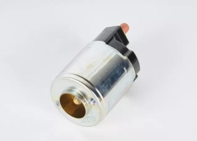 Solenoid - GM (88972802)