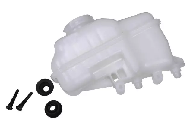 25897557 - Body: Reservoir for Cadillac: CTS, STS Image
