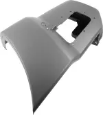 H5024EA00A - Body: End Cap for Nissan: Xterra Image