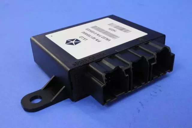 Parking Assist Module - Mopar (68170046AH)