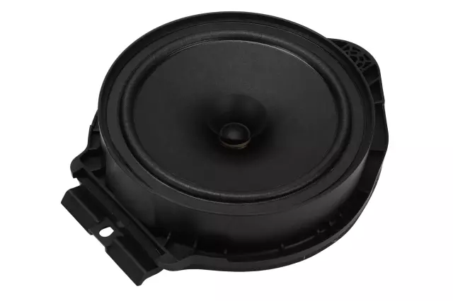 26216361 - Body: Rear Dr Speaker for Buick: Encore GX | Chevrolet: Trailblazer Image