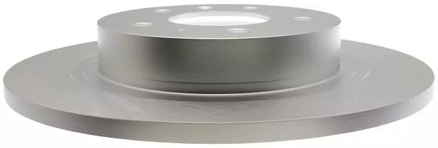 Front Brake Rotor - ACDelco (18A2956)