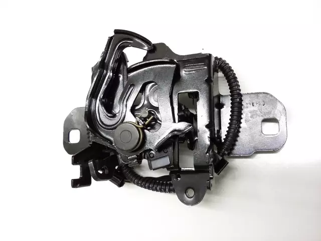 Latch - Volkswagen (1C0-823-509-AE)