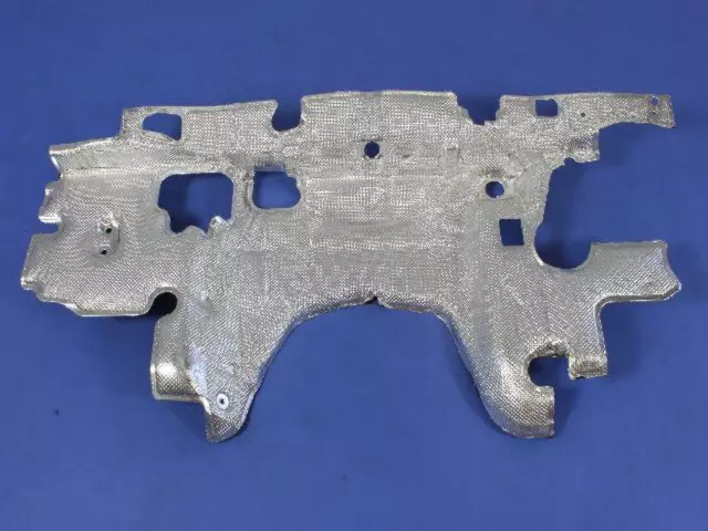 Silencer - Mopar (55197236AL)
