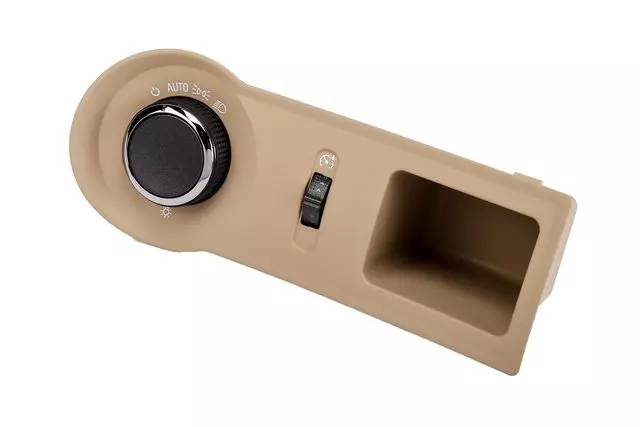 20862472 - Electrical: Headlamp Switch for Buick: LaCrosse Image