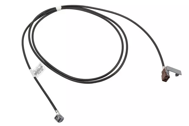 84282238 - : Digital Radio and Navigation Antenna Coaxial Cable for GM Image