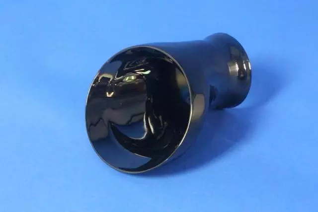 Tailpipe Exhaust Tip - Mopar (5181770AB)